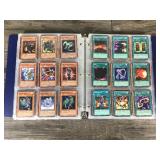 Lot of 430 Plus 1996 Kazuki Takahashi Cards and More