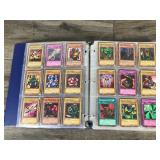 Lot of 430 Plus 1996 Kazuki Takahashi Cards and More