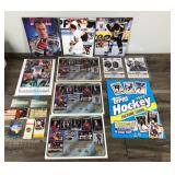 Lot of Sports Collectibles