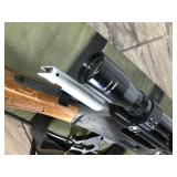 Marlin Glenfield Model 30A - 30-30 Win JM Rifle with Marlin 4X32 scope and case