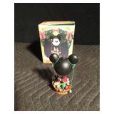 1992-1993 Mickey Mouse ornament