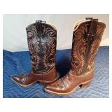 Nocona western boots