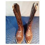 Nocona western boots