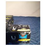 New boxes of 36 U Clich tampons by kotex