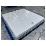 Purple Hybrid King Mattress - MSRP $2899.00 - No Reserve!