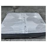 Beautyrest Silver Vanderbilt Collection Pillow Top Queen Mattress - MSRP $1799.99 - No Reserve!