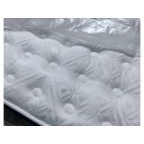 Stearns & Foster Estate Hurston Luxury Cushion Firm Queen Mattress - MSRP $2199.00 - No Reserve!