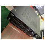 Sony STR-GX800ES A/V Surround Receiver Made in Japan (In Good working Condition)