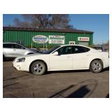 2005 Pontiac Grand Prix