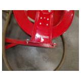 Steel Craft Large Air Hose Reel