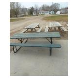 Picnic Table 8