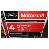 Oil Filter - Ford (GR3Z-6731-A) (3). Spark Plug - Ford (AGSP-32F-SMX)