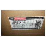 Motorcraft Wheel Hub - HUB214, F-450 2011-2016