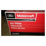 Motorcraft Air Filter - Ford (XW4Z-9601-AC)