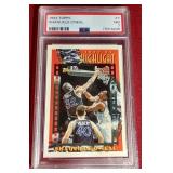 1993 Topps Shaquille O