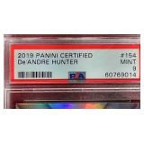 2019 Panini Certified De