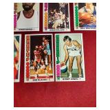 (50+) 1976-77 Topps Tall Boy Basketball Cards - Includes HOFers