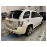 2008 Chevrolet Equinox Sport