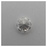 DIAMOND - 0.24ct. Round brilliant cut