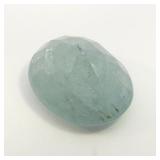 GRANDIDERITE - 2.61ct. Oval cut