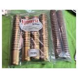 Home Brewing and Winemaking Supplies Lot