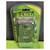 Primos Bullet Proof Game Camera - 6 Mega Pixels, 1.3 Sec Trigger Speed