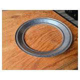 Duct Collar - Approximately 10.5" total diameter