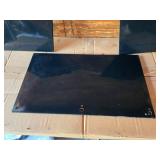 Fireplace Reflective Plate Kit - See Pics for Dimensions