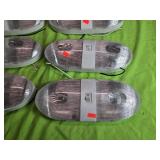 Lot of 9 12v Light Fixtures