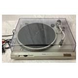 Technics Model SL-D2 Direct Drive Automatic Turntable System