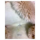 Bowman Luxurious Lambskins from New Zealand