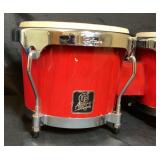 LP (Latin Percussion) Aspire Wooden Bongos