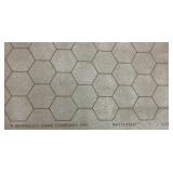 Table Top Play Mats, Premade Environments and Grid Paper