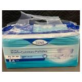 M 3 - Pack of 30 TENA ProSkin XS TP XP Incontinence Briefs - Plus Size