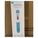 Lot of 30 LSL Healthcare Digital Thermometers Model TA-173 LOW Batteries