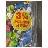 DE 1 - 3.25 lb Bag of Child