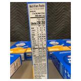 Kraft Mac & Cheese Original Flavor - Lot of 8 Boxes