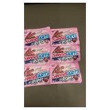 ID 3 - SweetTarts Ropes Cherry Flavor - Pack of 6