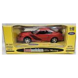 Jouefevolution FORD MUSTANG Diecast Model Car in Box