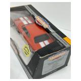 American Muscle 1970 Chevelle SS454 LS6 Diecast Car Model