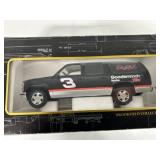 Dale Earnhardt #3 Suburban Limited Edition Die Cast Brookfield Collectors Guild Mr. Goodwrench