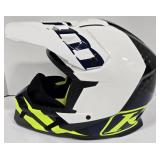 KLIM F5 Koroyd Ascent Snowmobile Helmet - NEW