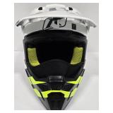 KLIM F5 Koroyd Ascent Snowmobile Helmet - NEW