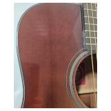 DIRKS BENTLEY Signed YAMAHA Acoustic Guitar