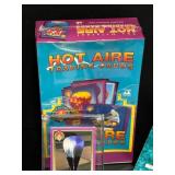 Vintage 90s New Sealed Hot Air Balloon Trading Cards Various Card Packages