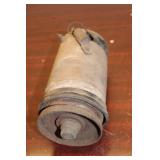 Used Bosch Starter Motor 14V 30A 20