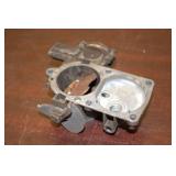 Used Set of 4 Volkswagen Carburetors - 28DR 14