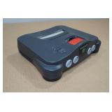 Nintendo 64 Gaming System with Expansion Pak