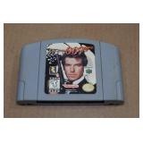 Nintendo 64 Game Pak -007 Golden Eye