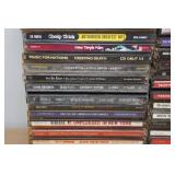 Assorted CDs -Aerosmith, Ozzy Osbourne, Cheap Trick, Nirvana